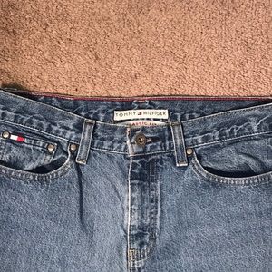 Tommy Hilfiger Classic Fit Jeans